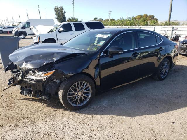 LEXUS ES 2018 58abk1gg4ju111516