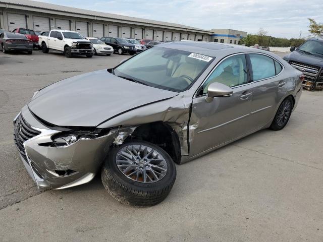 LEXUS ES 350 2018 58abk1gg4ju111645