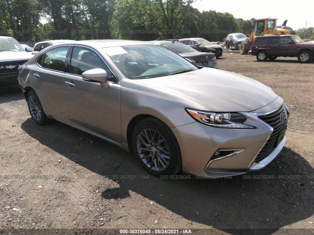 LEXUS ES 2018 58abk1gg4ju112763