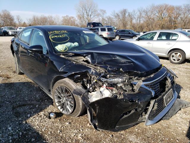 LEXUS ES 350 2018 58abk1gg4ju114528