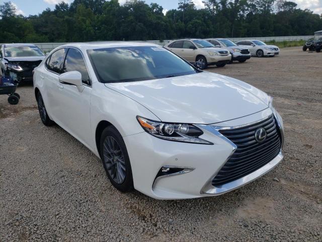 LEXUS ES 350 2018 58abk1gg4ju115145