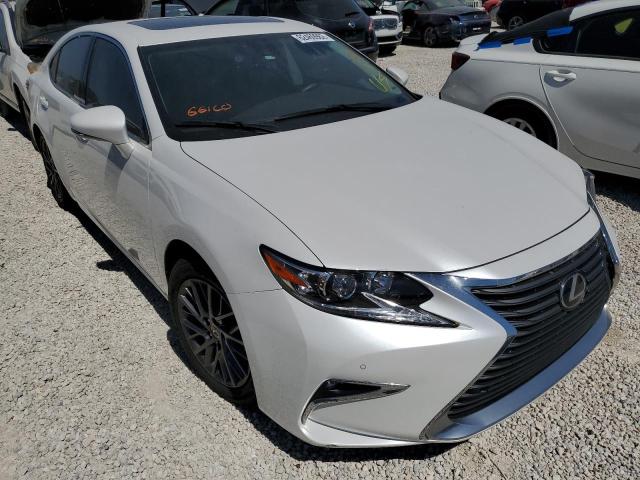 LEXUS ES 350 2018 58abk1gg4ju115615