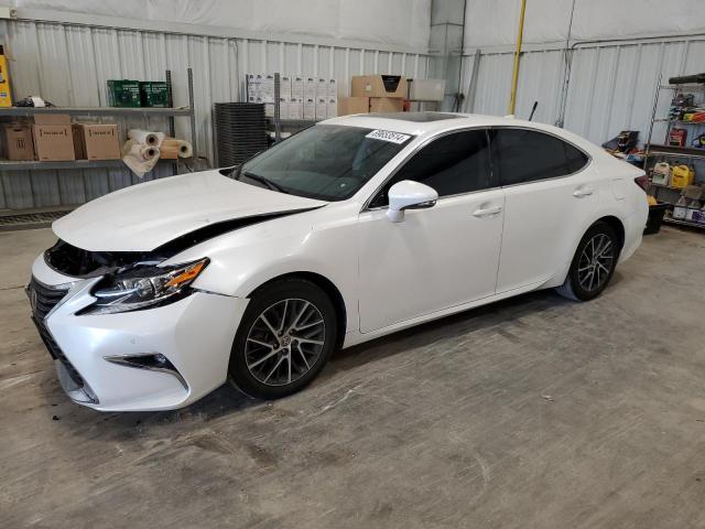 LEXUS ES 350 2018 58abk1gg4ju115985