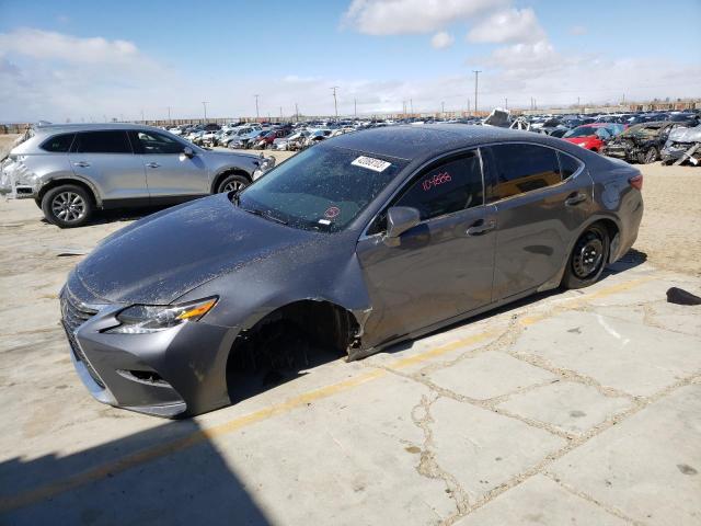 LEXUS ES 350 2018 58abk1gg4ju116716