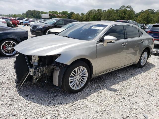 LEXUS ES 350 2016 58abk1gg5gu001566