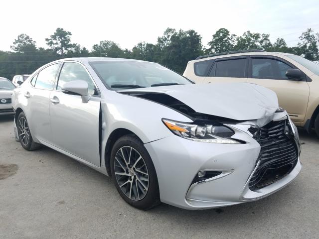 LEXUS ES 350 2016 58abk1gg5gu002054