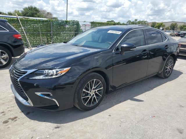 LEXUS ES 350 2016 58abk1gg5gu002975