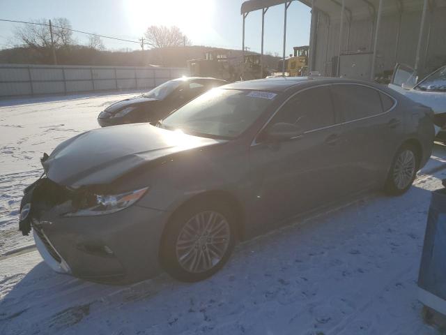 LEXUS ES 350 2016 58abk1gg5gu003060