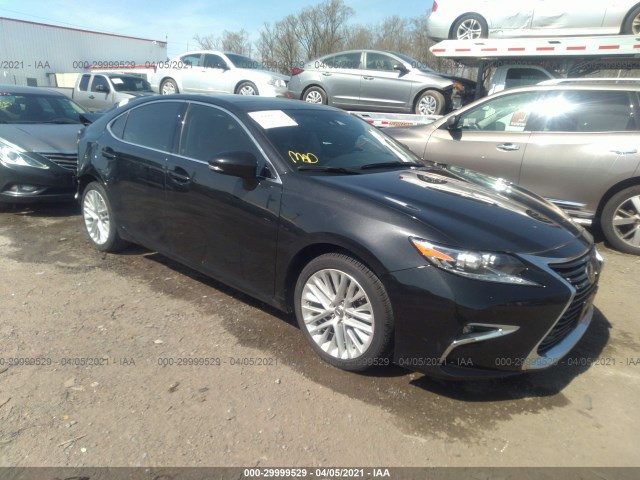 LEXUS NULL 2016 58abk1gg5gu004385