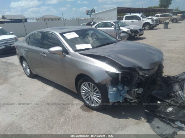 LEXUS ES 350 2016 58abk1gg5gu004709