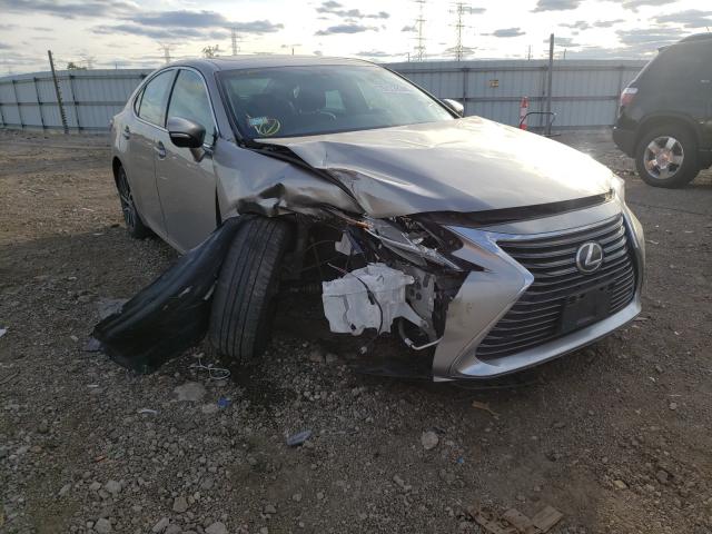 LEXUS ES 350 2016 58abk1gg5gu005052