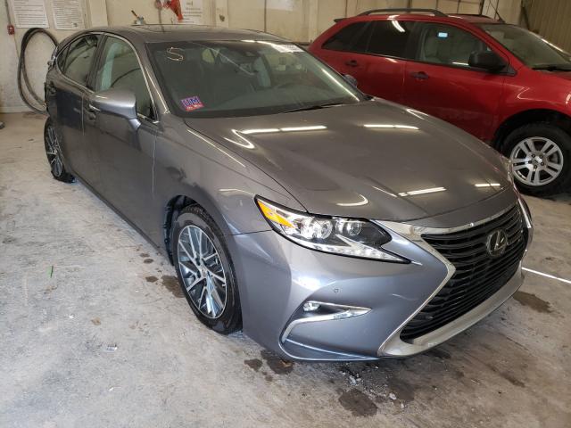 LEXUS ES 350 2016 58abk1gg5gu005309