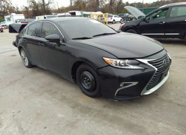 LEXUS ES 350 2016 58abk1gg5gu007206