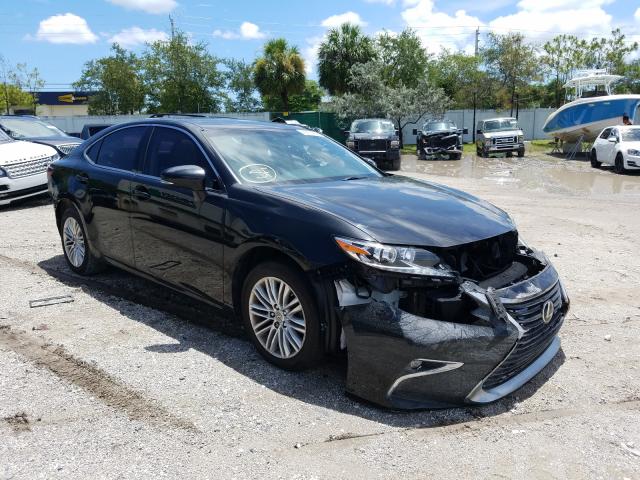 LEXUS ES 350 2016 58abk1gg5gu007948