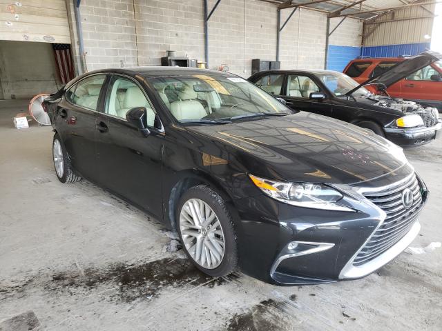 LEXUS ES 350 2016 58abk1gg5gu008002