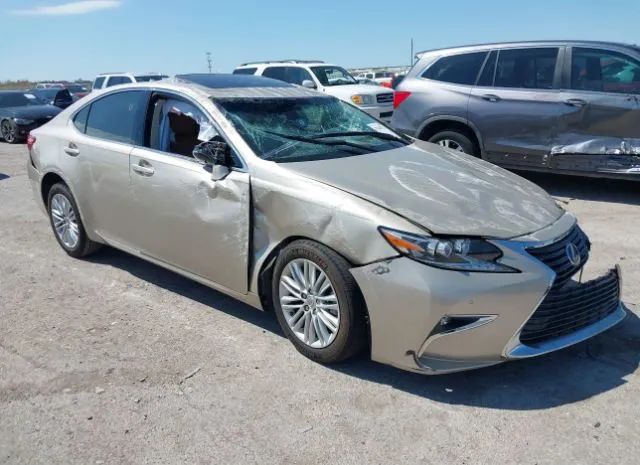 LEXUS NULL 2016 58abk1gg5gu008176