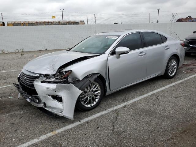 LEXUS ES 350 2016 58abk1gg5gu008520