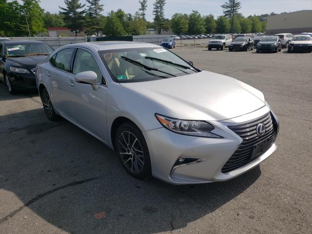 LEXUS ES 350 2016 58abk1gg5gu009201