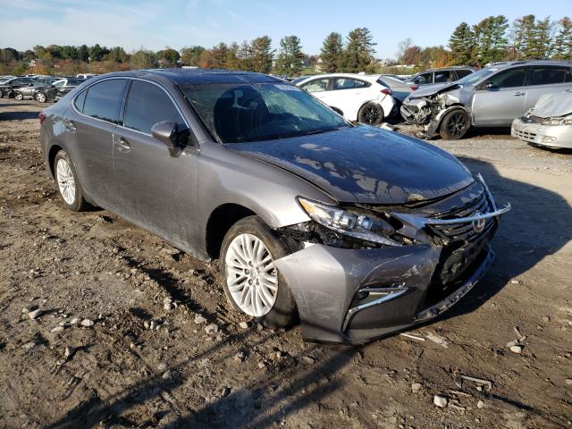 LEXUS ES 350 2016 58abk1gg5gu009229