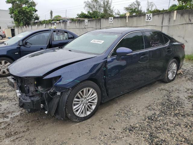 LEXUS ES 350 2016 58abk1gg5gu009554