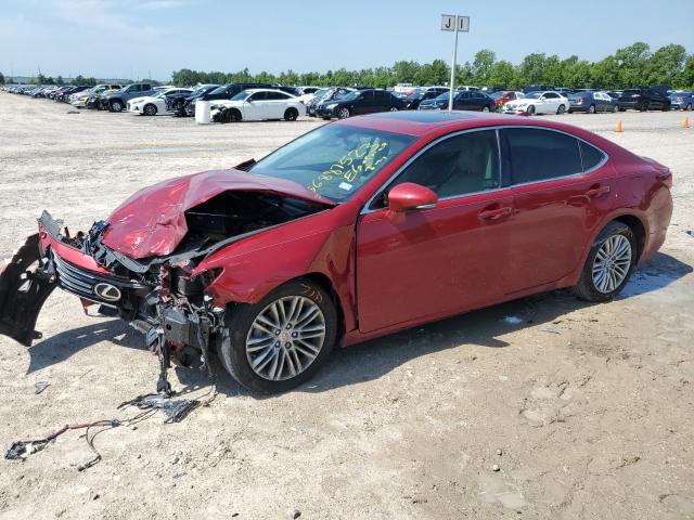 LEXUS ES 350 2016 58abk1gg5gu010171