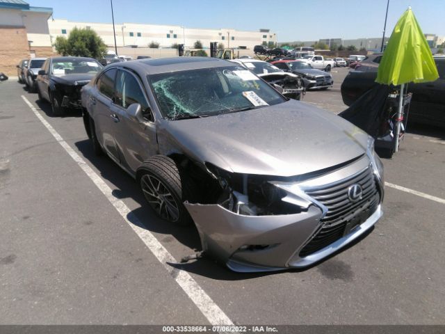 LEXUS ES 350 2016 58abk1gg5gu010879