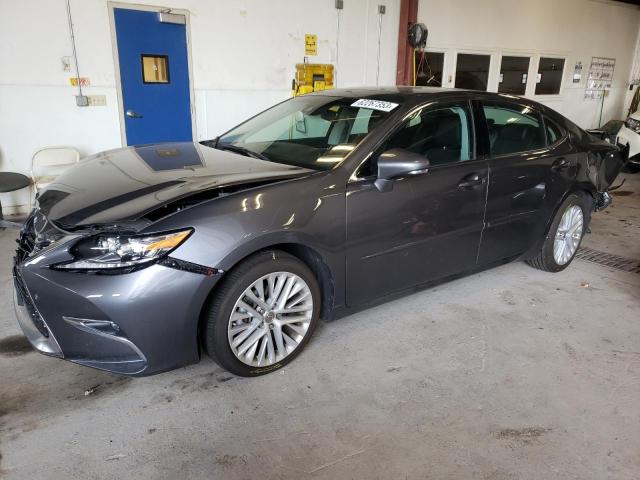 LEXUS ES 350 2016 58abk1gg5gu011014