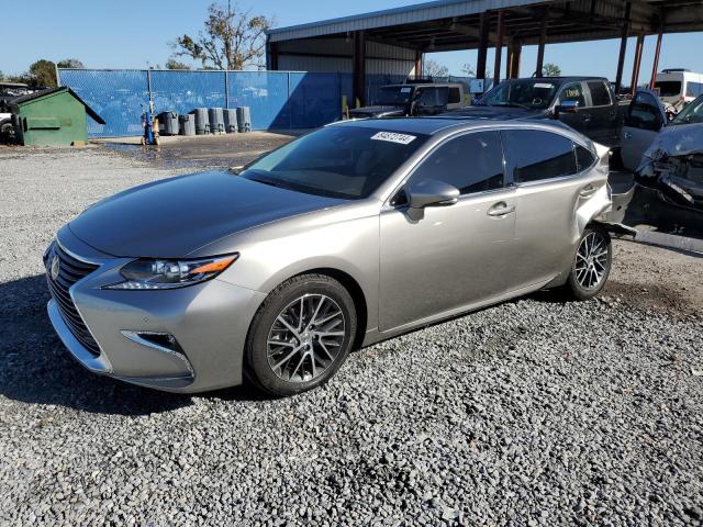 LEXUS ES 350 2016 58abk1gg5gu011868