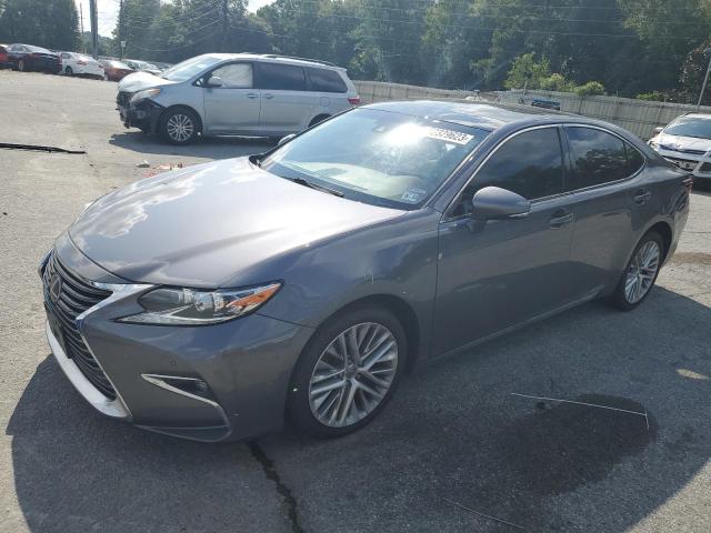 LEXUS ES 350 2016 58abk1gg5gu012177