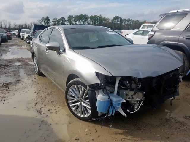 LEXUS ES 350 2016 58abk1gg5gu012261