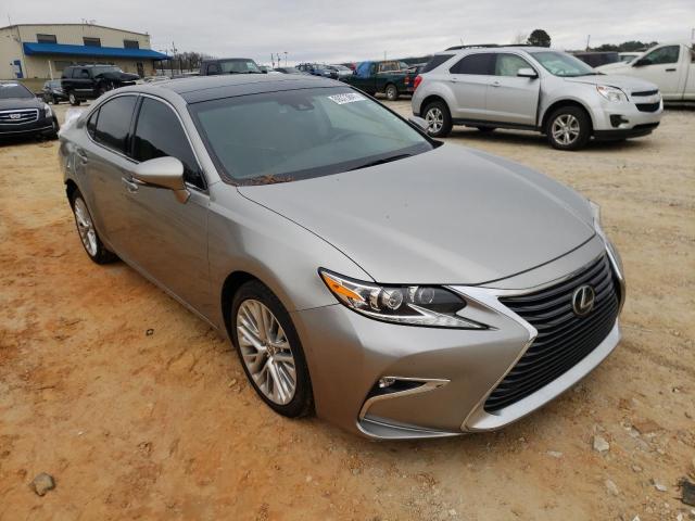 LEXUS ES 350 2016 58abk1gg5gu013541