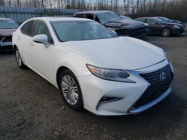 LEXUS ES 350 2016 58abk1gg5gu013717