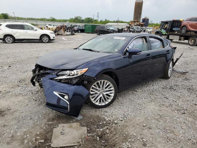 LEXUS ES350 2016 58abk1gg5gu013930