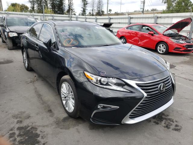 LEXUS ES 350 2016 58abk1gg5gu017265