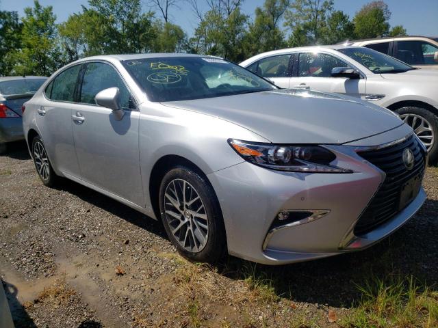 LEXUS ES 350 2016 58abk1gg5gu017444