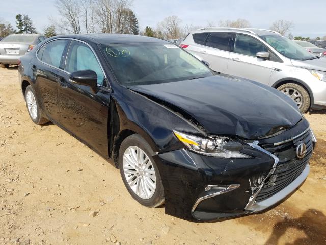 LEXUS ES 350 2016 58abk1gg5gu017704