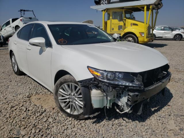 LEXUS ES 350 2016 58abk1gg5gu017959