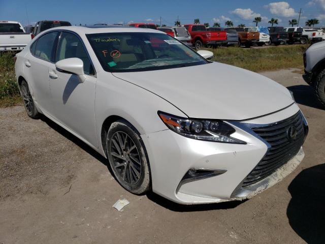 LEXUS ES 350 2016 58abk1gg5gu019906