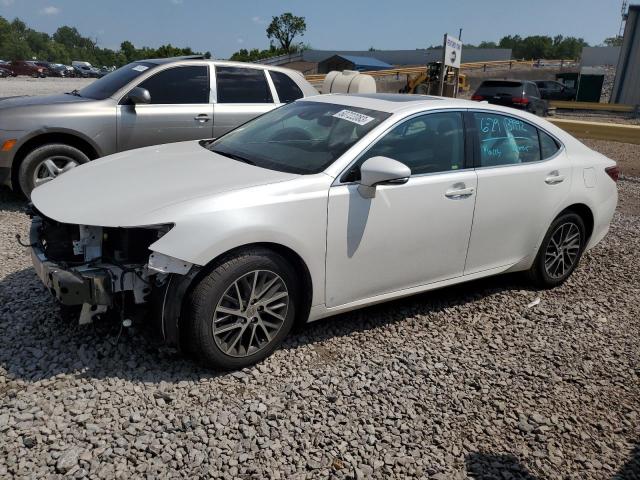 LEXUS ES 350 2016 58abk1gg5gu020036