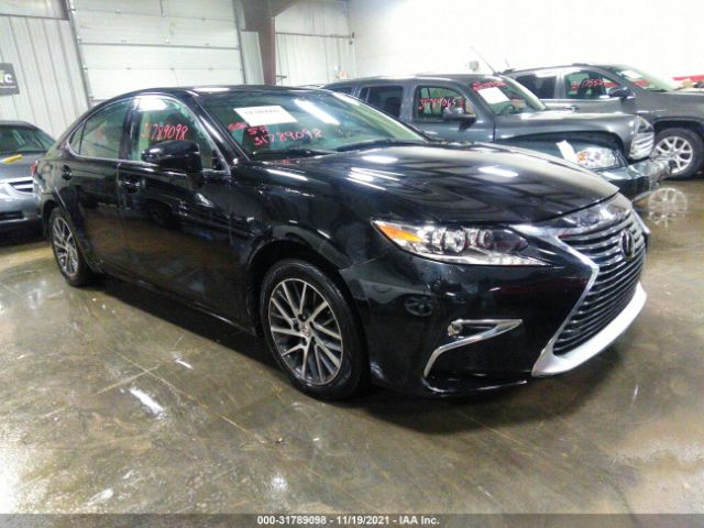 LEXUS ES 350 2016 58abk1gg5gu020618