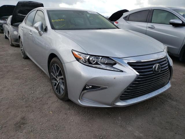 LEXUS ES 350 2016 58abk1gg5gu021090