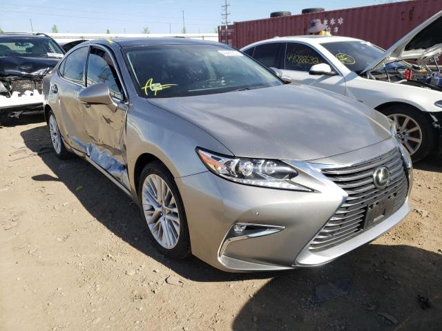 LEXUS ES 350 2016 58abk1gg5gu022563