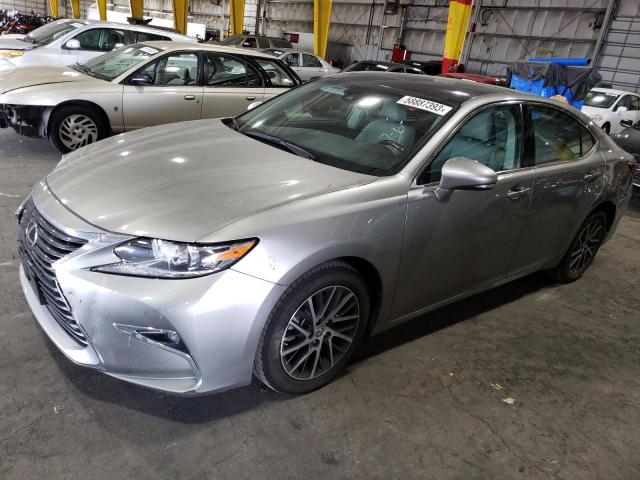 LEXUS ES 350 2016 58abk1gg5gu022580