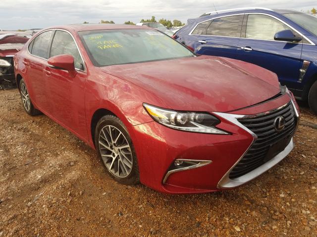 LEXUS ES 350 2016 58abk1gg5gu023003