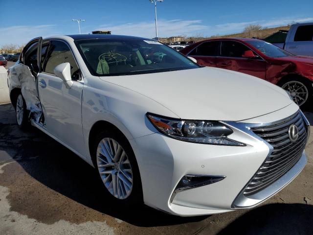 LEXUS ES 350 2016 58abk1gg5gu023681