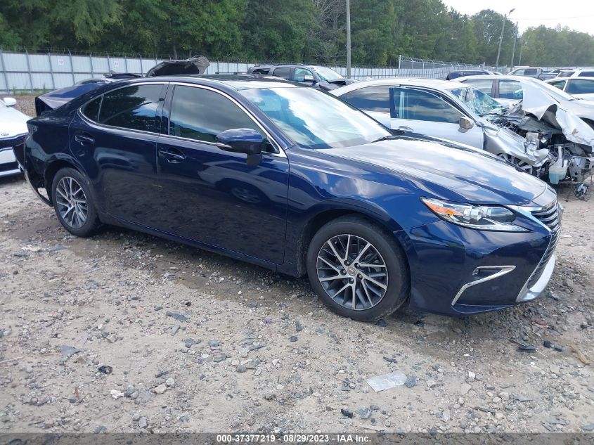 LEXUS ES 2016 58abk1gg5gu024149