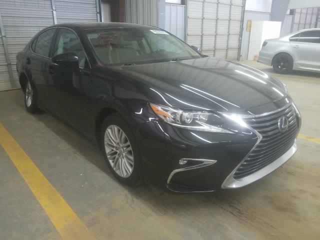 LEXUS ES 350 2016 58abk1gg5gu025107