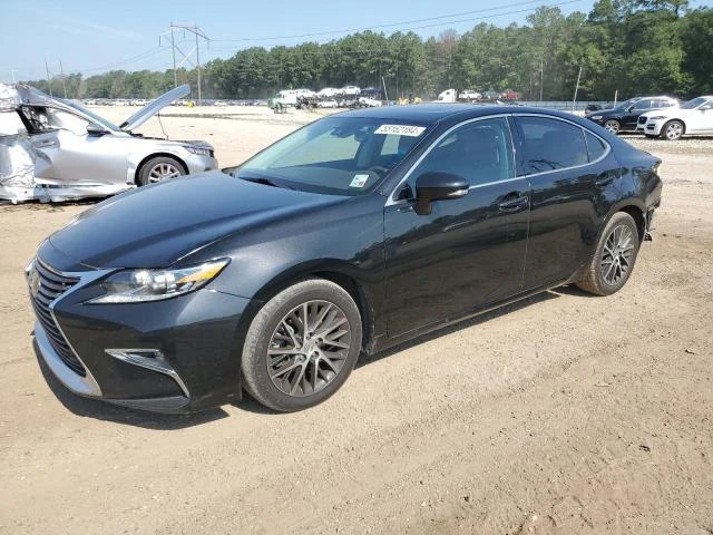 LEXUS ES 350 2016 58abk1gg5gu025558