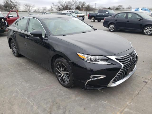 LEXUS ES 350 2016 58abk1gg5gu027388