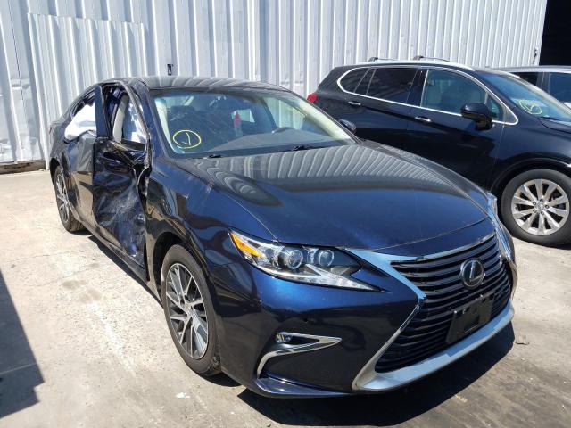 LEXUS ES 350 2016 58abk1gg5gu028959